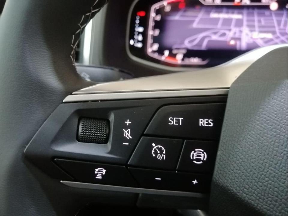 SEAT Ateca 1.5 TSI S&S Style XM 110 kW (150 CV)