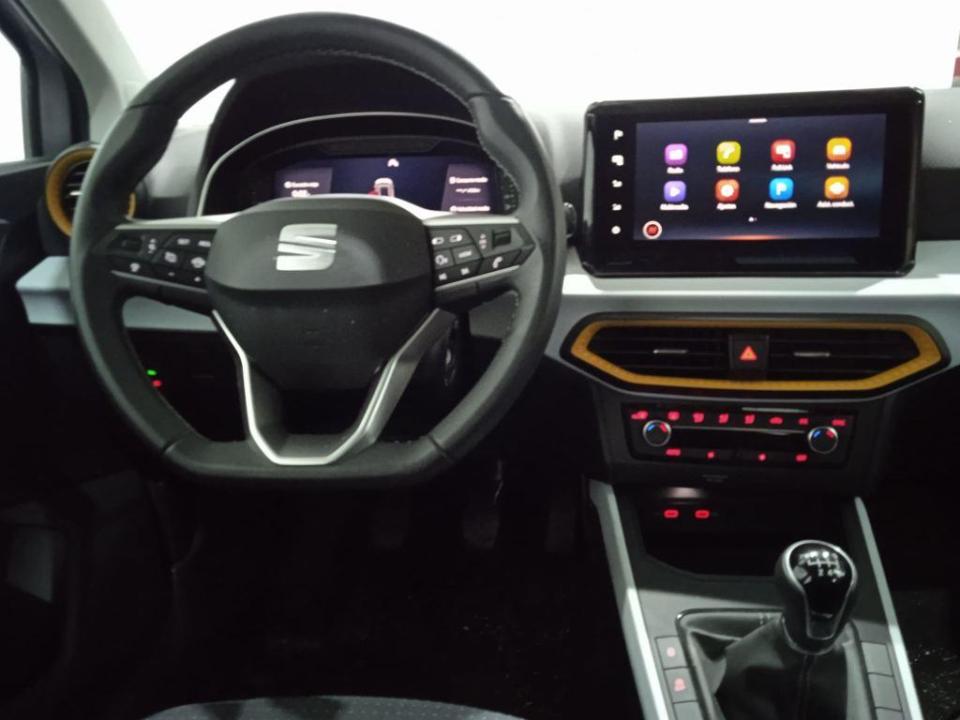 SEAT Arona 1.0 TSI Style XL 85 kW (115 CV)