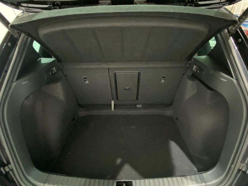 SEAT Ateca 1.5 TSI S&S FR Special Edition 110 kW (150 CV)