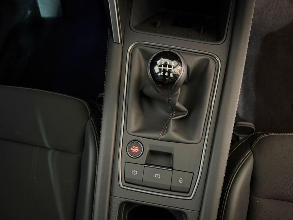 Cupra León 1.5 TSI 110 kW (150 CV)