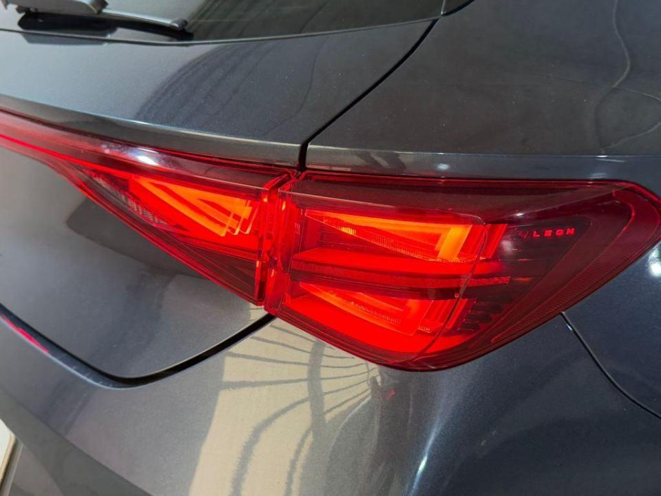 Cupra León 1.5 TSI 110 kW (150 CV)