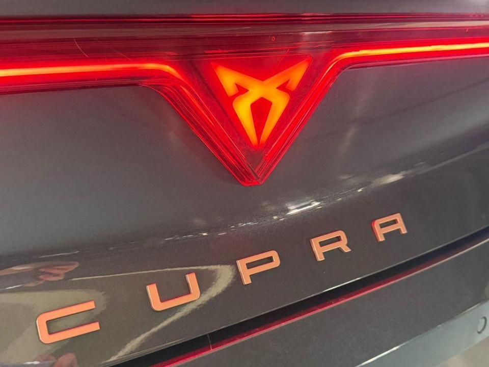 Cupra León 1.5 TSI 110 kW (150 CV)