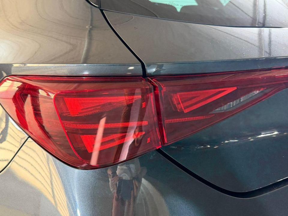 Cupra León 1.5 TSI 110 kW (150 CV)