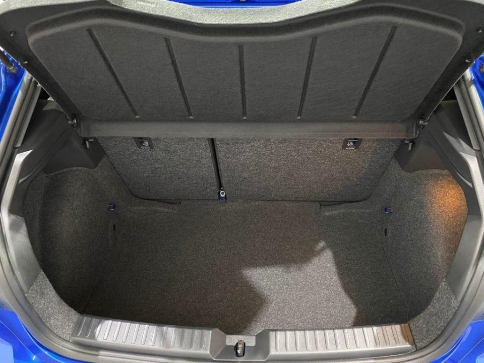 SEAT Ibiza 1.0 TSI FR XM 85 kW (115 CV)