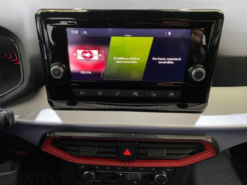 SEAT Ibiza 1.0 TSI FR XM 85 kW (115 CV)