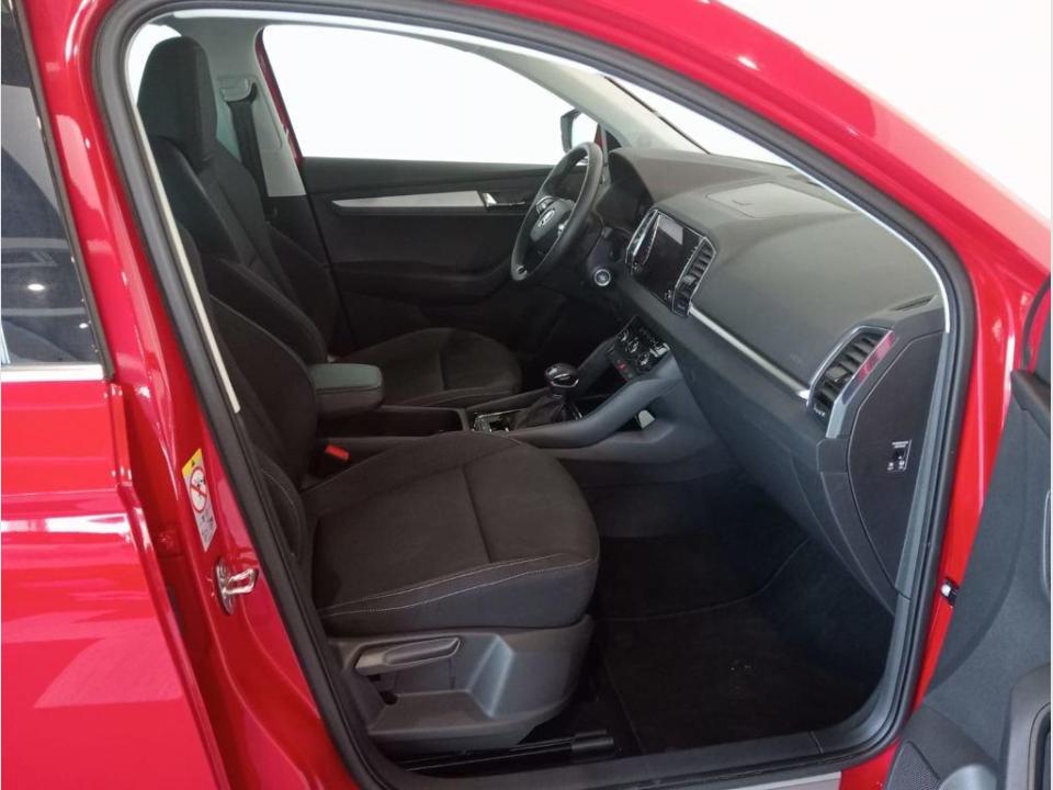 Skoda Karoq 1.5 TSI ACT Selection DSG 110 kW (150 CV)