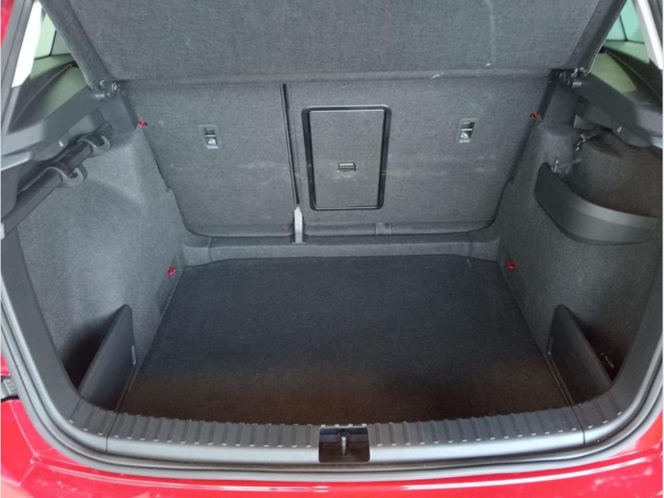 Skoda Karoq 1.5 TSI ACT Selection DSG 110 kW (150 CV)