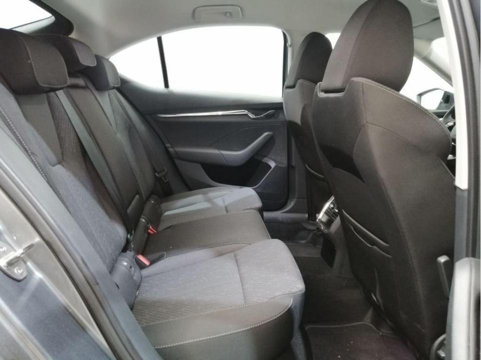 Skoda Octavia 1.4 TSI PHEV Style DSG 150 kW (204 CV)