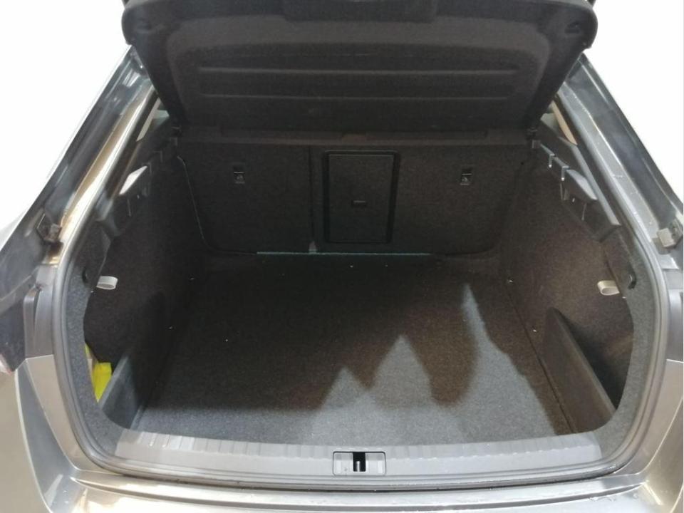 Skoda Octavia 1.4 TSI PHEV Style DSG 150 kW (204 CV)