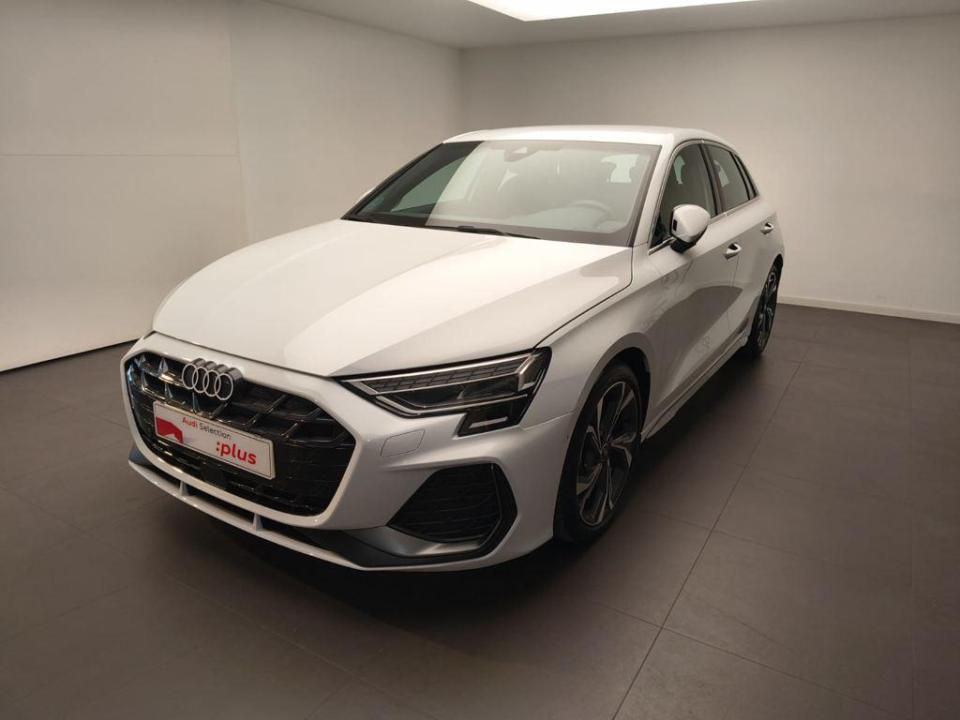 Audi A3 Sportback Diesel