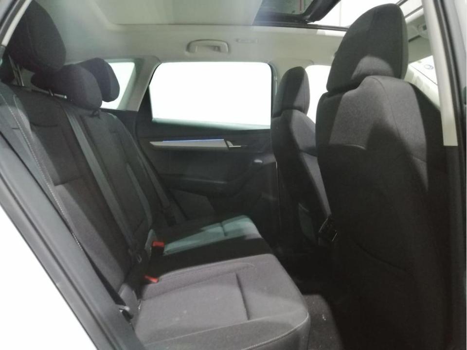 Skoda Karoq 1.5 TSI ACT Design DSG 110 kW (150 CV)