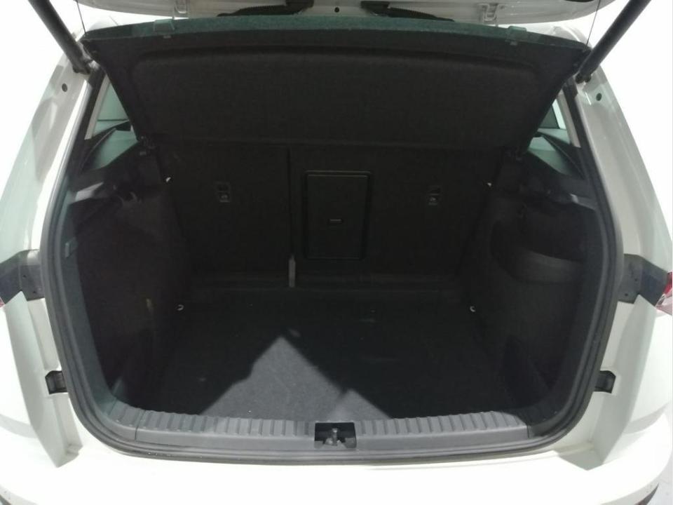 Skoda Karoq 1.5 TSI ACT Design DSG 110 kW (150 CV)