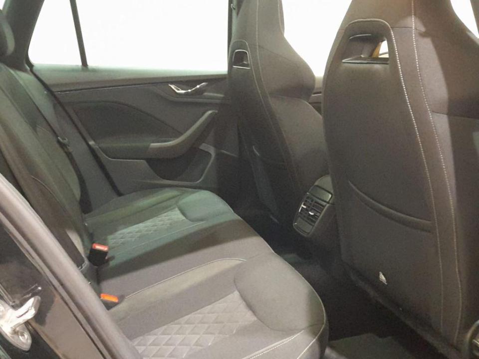 Skoda Kamiq 1.5 TSI Sport DSG 110 kW (150 CV)