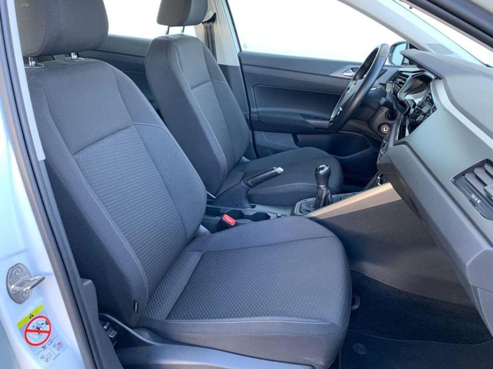 Volkswagen Polo Advance 1.0 TSI 70 kW (95 CV)