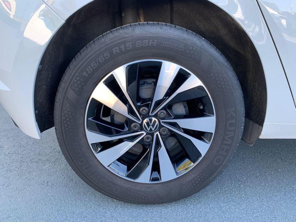 Volkswagen Polo Advance 1.0 TSI 70 kW (95 CV)