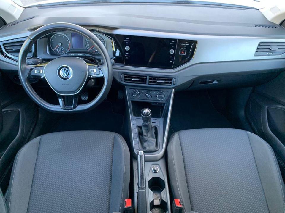 Volkswagen Polo Advance 1.0 TSI 70 kW (95 CV)