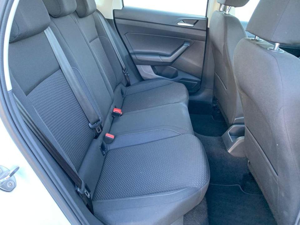 Volkswagen Polo Advance 1.0 TSI 70 kW (95 CV)