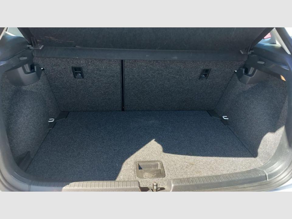 Volkswagen Polo Advance 1.0 TSI 70 kW (95 CV)