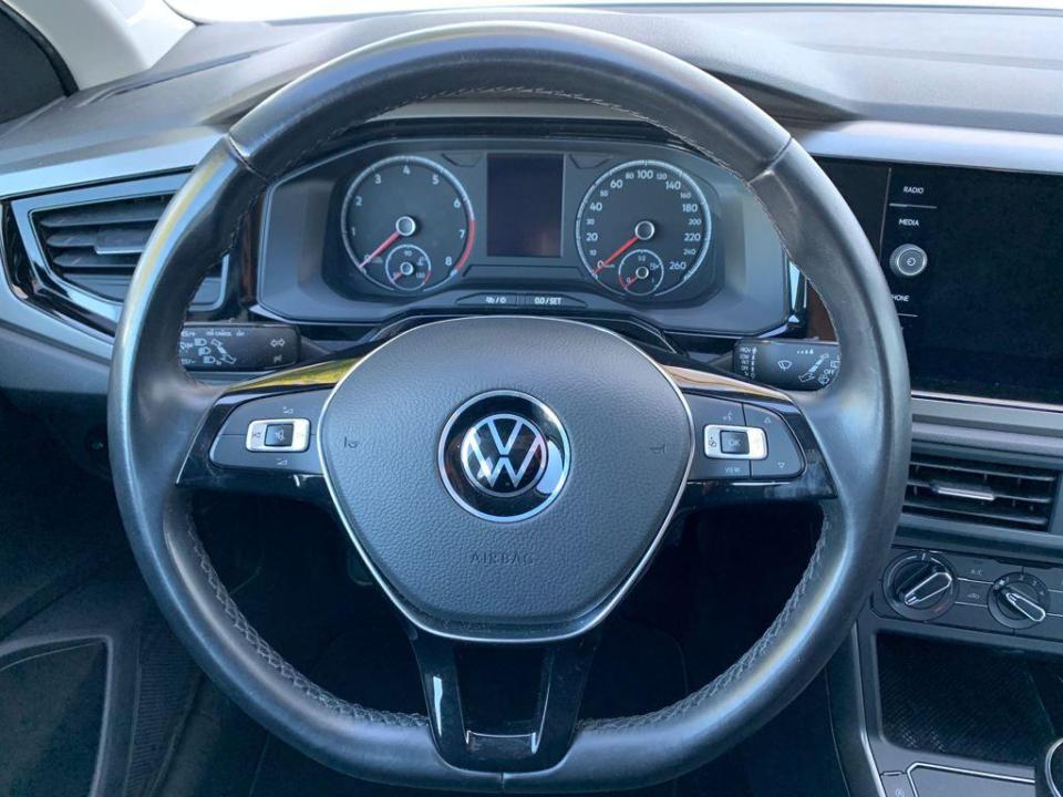 Volkswagen Polo Advance 1.0 TSI 70 kW (95 CV)