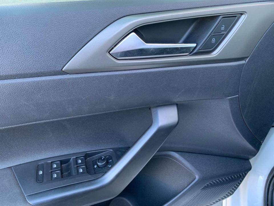 Volkswagen Polo Advance 1.0 TSI 70 kW (95 CV)