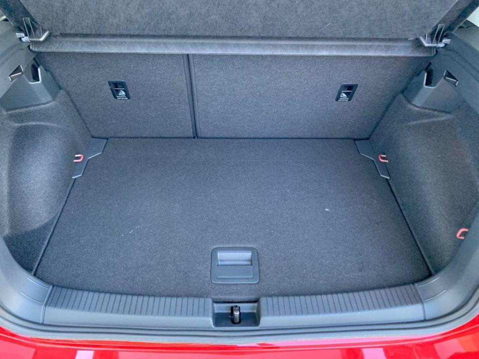 Volkswagen T-Cross "Más" 1.0 TSI 85 kW (116 CV) DSG