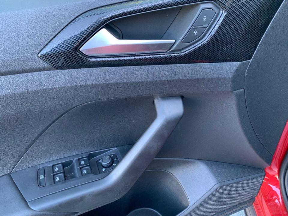 Volkswagen T-Cross "Más" 1.0 TSI 85 kW (116 CV) DSG