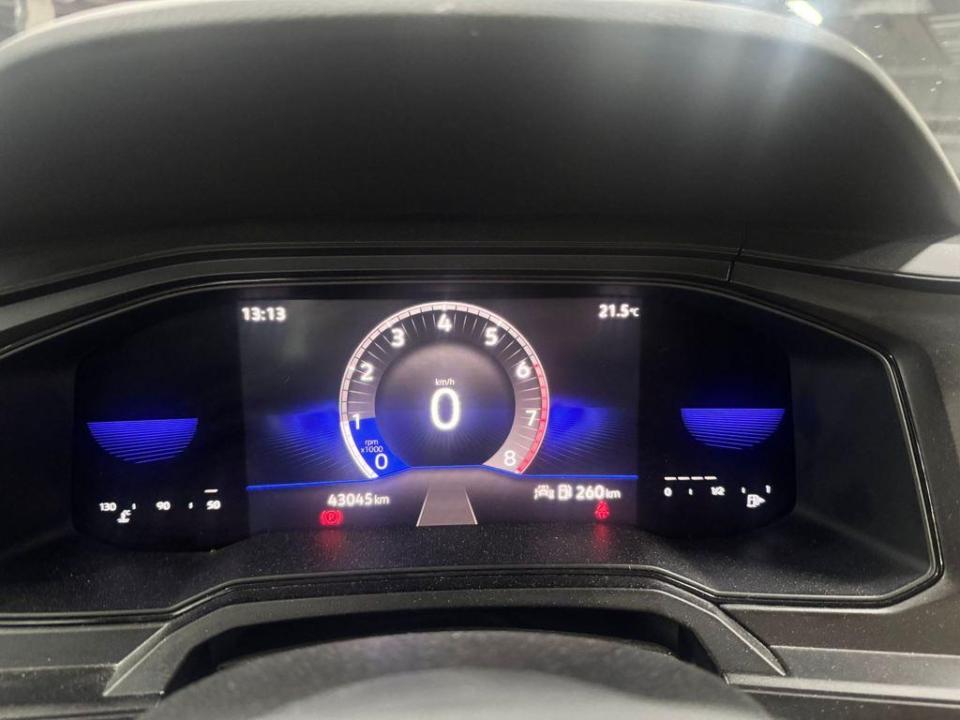 Volkswagen Polo 1.0 TSI 70 kW (95 CV)