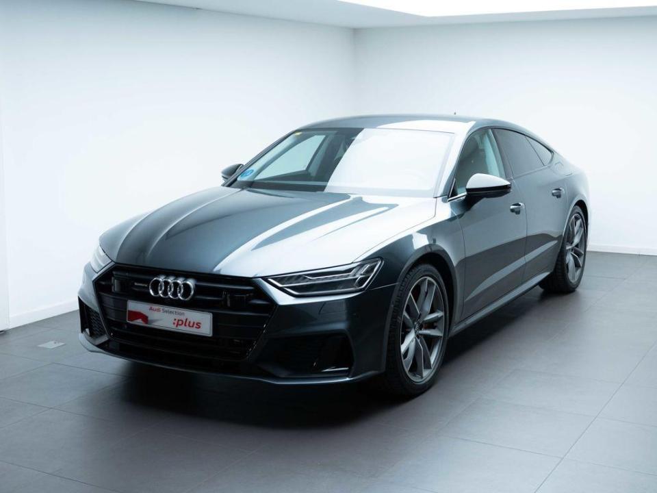 Audi A7 Sportback