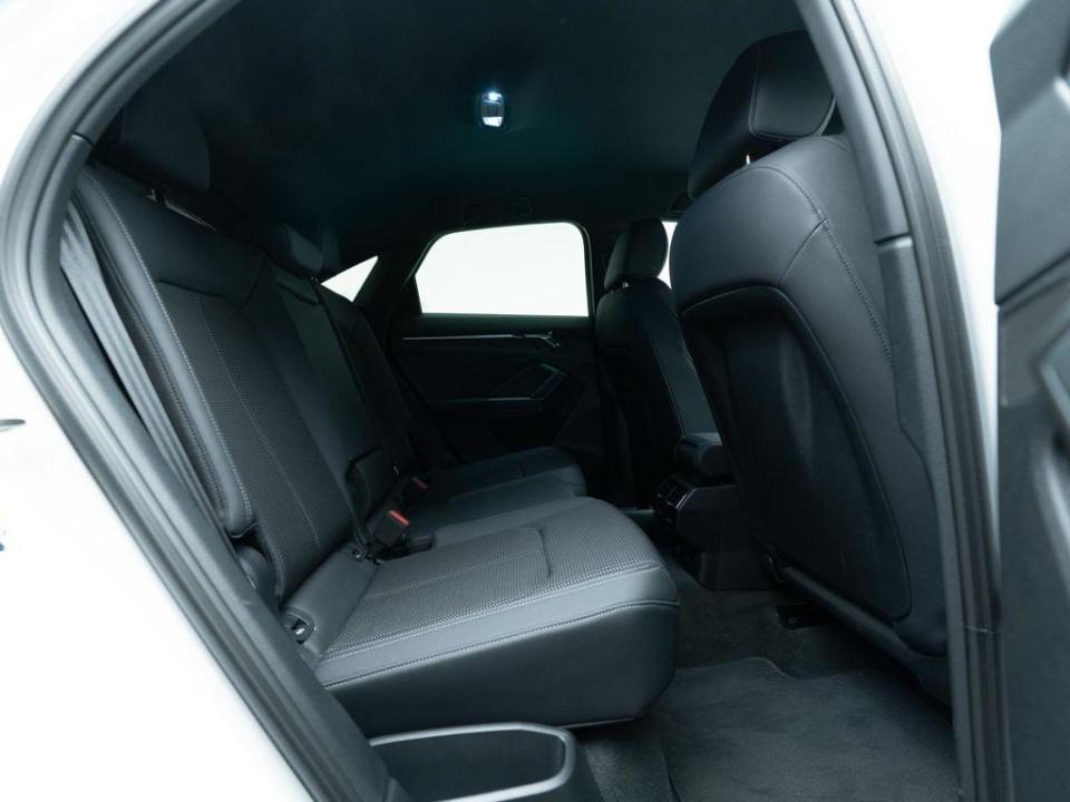 Audi Q3 Sportback Black line 40 TFSI quattro 140 kW (190 CV) S tronic