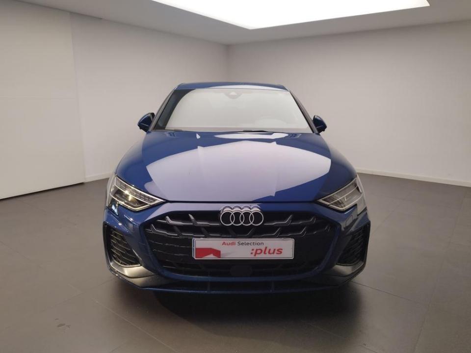 Audi A3 Sportback Diesel