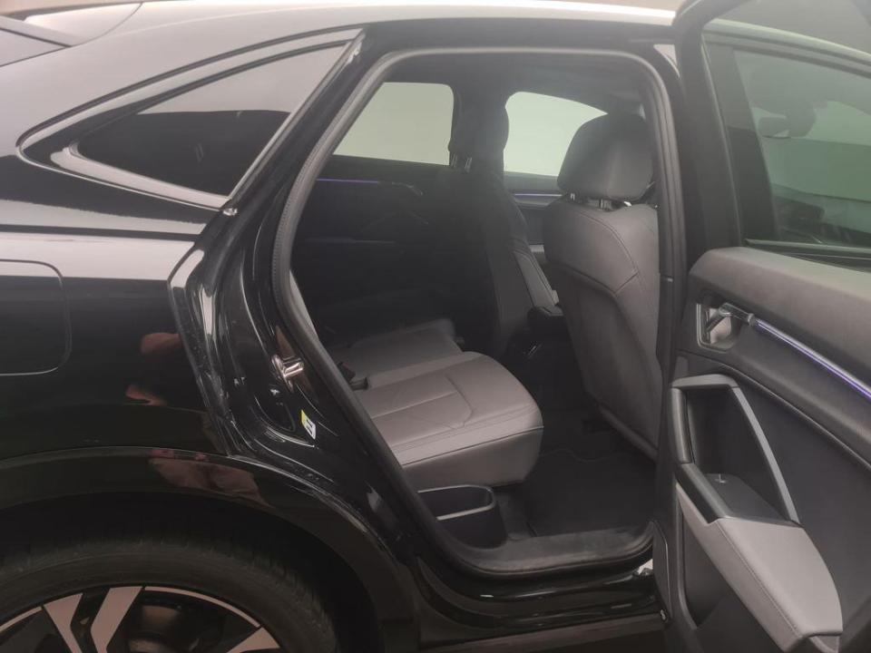 Audi Q3 Sportback TFSIe Black Line 45 TFSI e 180 kW (245 CV) S tronic