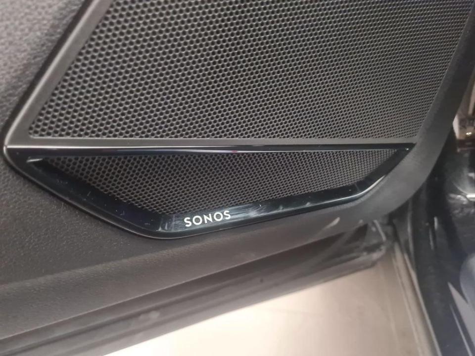 Audi Q3 Sportback TFSIe Black Line 45 TFSI e 180 kW (245 CV) S tronic