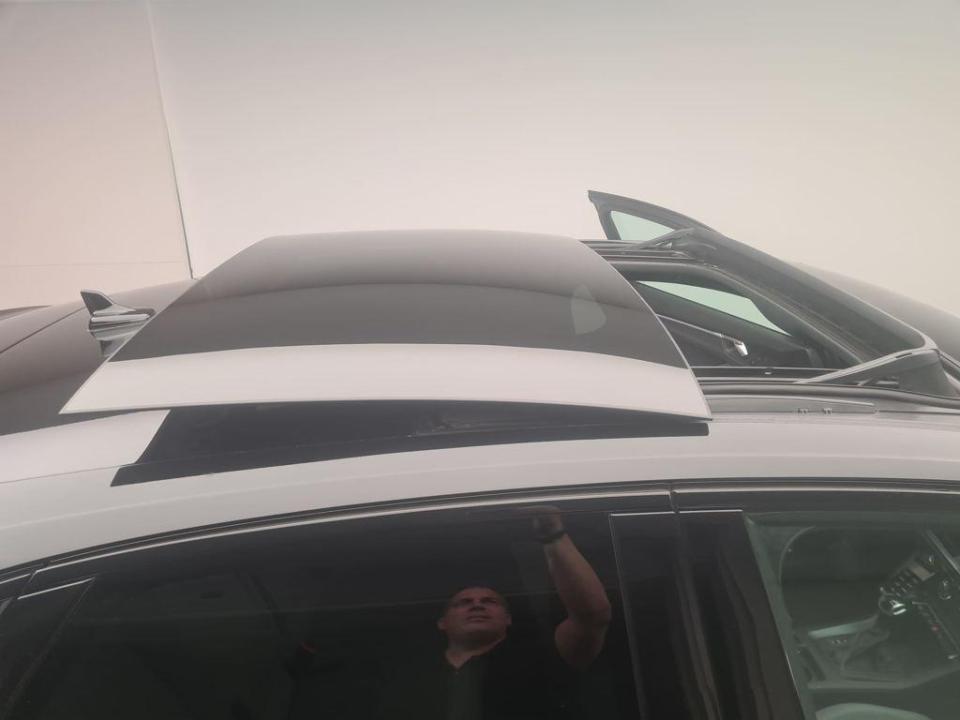 Audi Q3 Sportback TFSIe Black Line 45 TFSI e 180 kW (245 CV) S tronic