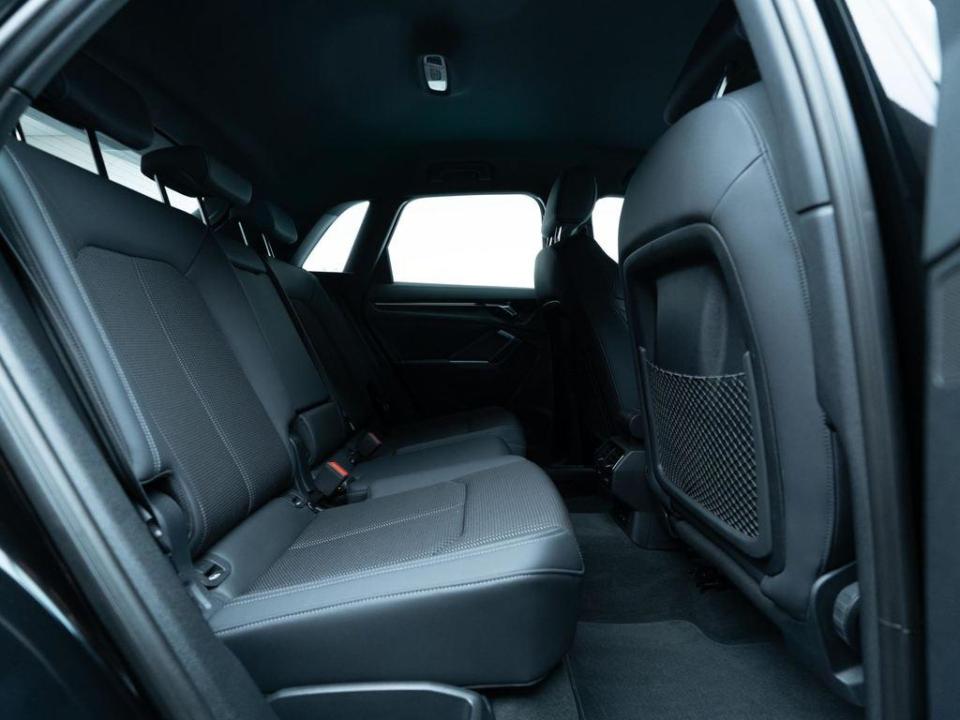 Audi Q3 S line 35 TFSI 110 kW (150 CV) S tronic