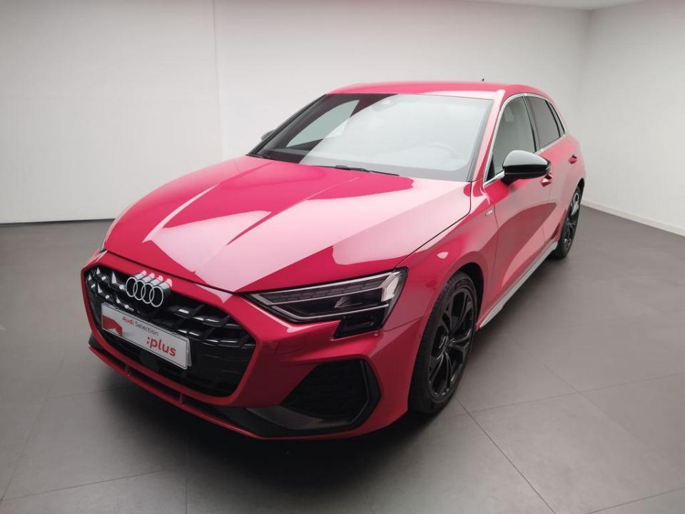 Audi A3 Sportback Diesel