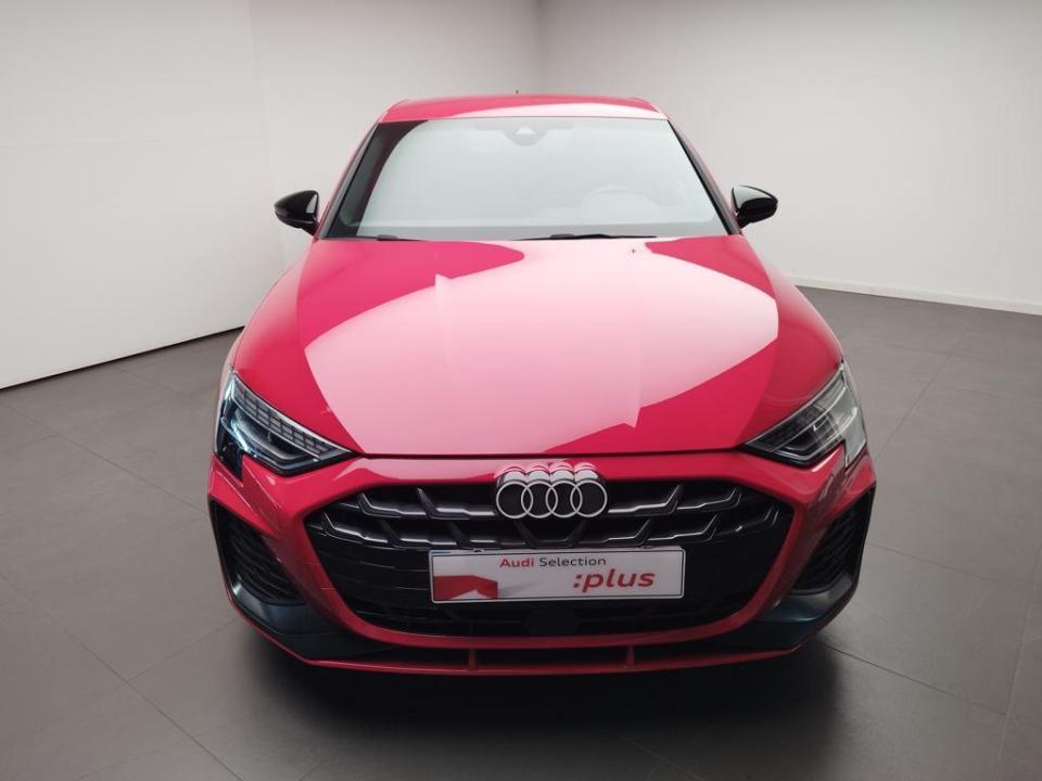 Audi A3 Sportback Diesel Genuine edition 35 TFSI 110 kW (150 CV) S tronic