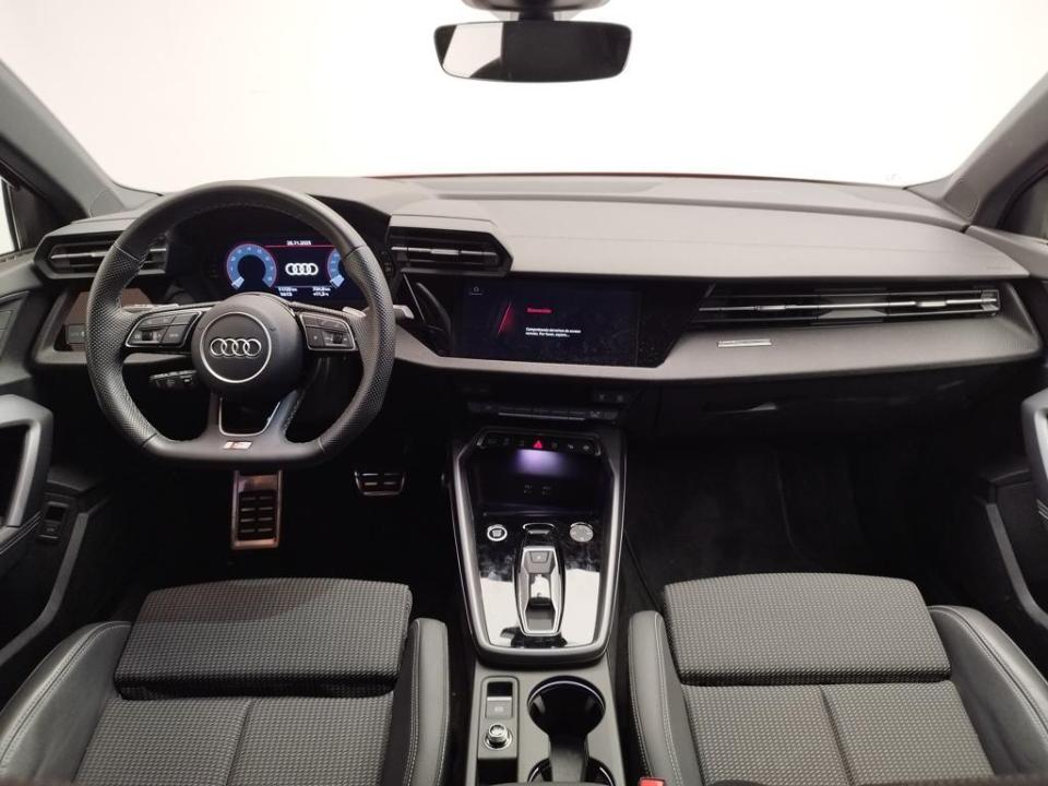 Audi A3 Sportback Diesel Genuine edition 35 TFSI 110 kW (150 CV) S tronic