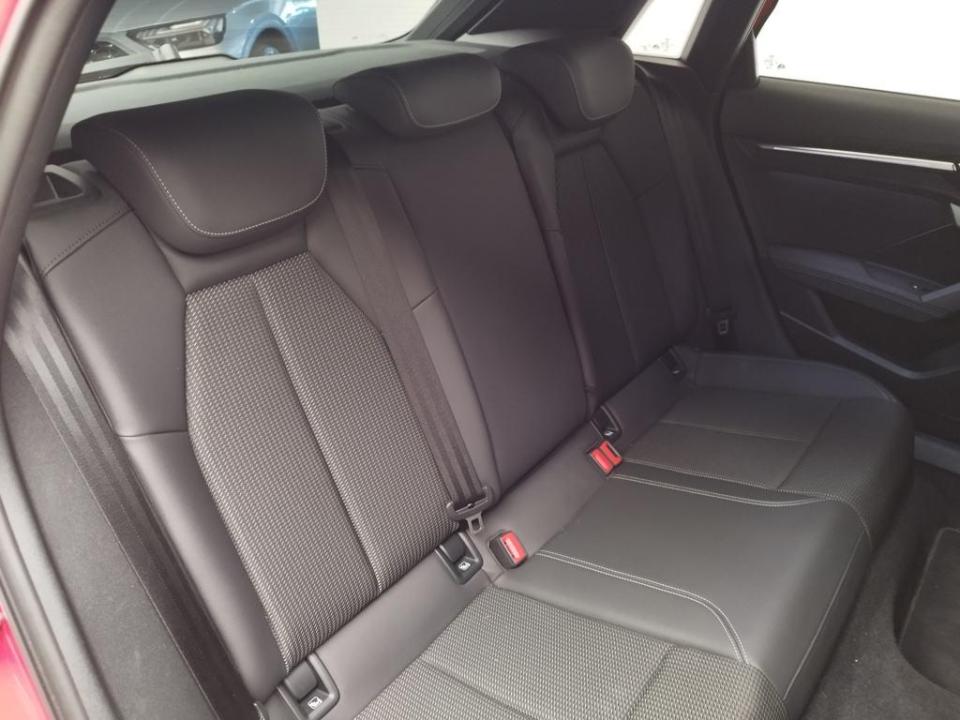 Audi A3 Sportback Diesel Genuine edition 35 TFSI 110 kW (150 CV) S tronic