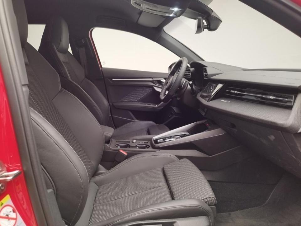 Audi A3 Sportback Diesel Genuine edition 35 TFSI 110 kW (150 CV) S tronic