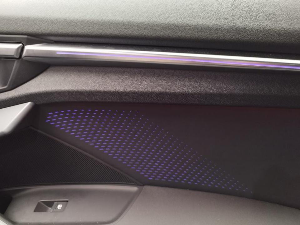 Audi A3 Sportback Diesel Genuine edition 35 TFSI 110 kW (150 CV) S tronic