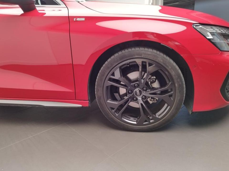 Audi A3 Sportback Diesel Genuine edition 35 TFSI 110 kW (150 CV) S tronic