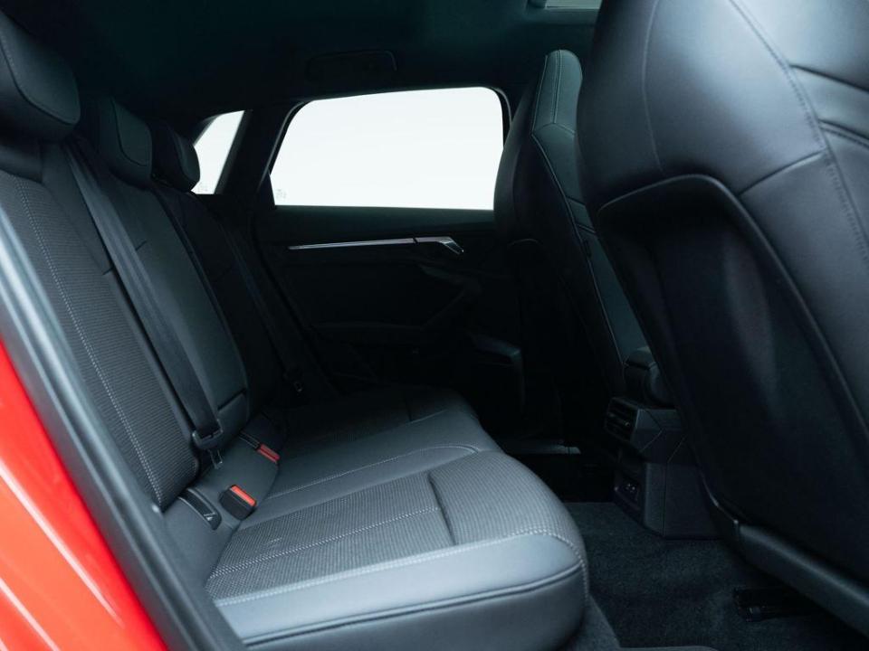 Audi A3 Sportback TFSIe Black line Competition 45 TFSI e 180 kW (245 CV) S tronic