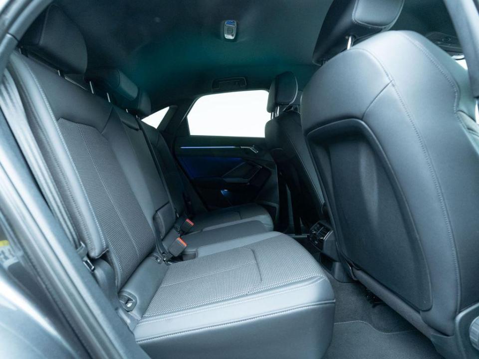 Audi Q3 Sportback S line 35 TDI 110 kW (150 CV) S tronic