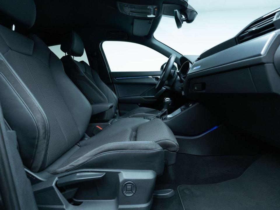 Audi Q3 Sportback S line 35 TDI 110 kW (150 CV) S tronic