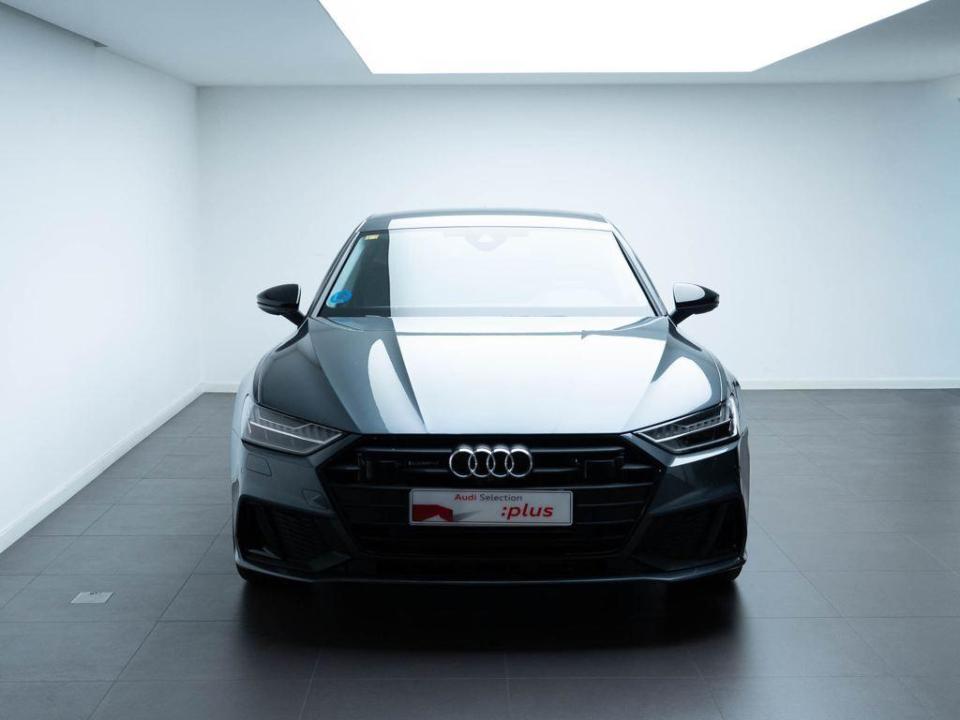 Audi A7 Sportback 55 TFSIe quattro-ultra 270 kW (367 CV) S tronic
