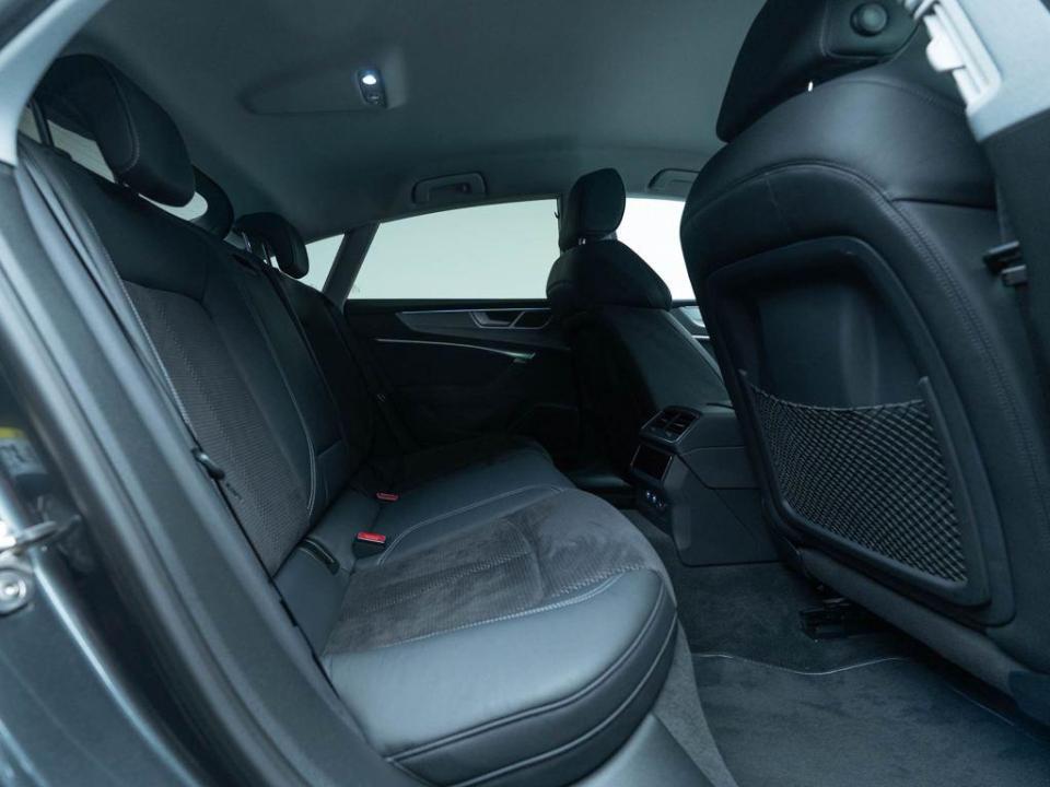 Audi A7 Sportback 55 TFSIe quattro-ultra 270 kW (367 CV) S tronic