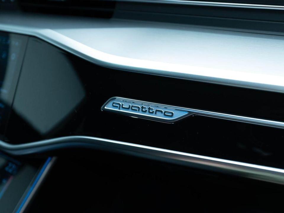 Audi A7 Sportback 55 TFSIe quattro-ultra 270 kW (367 CV) S tronic