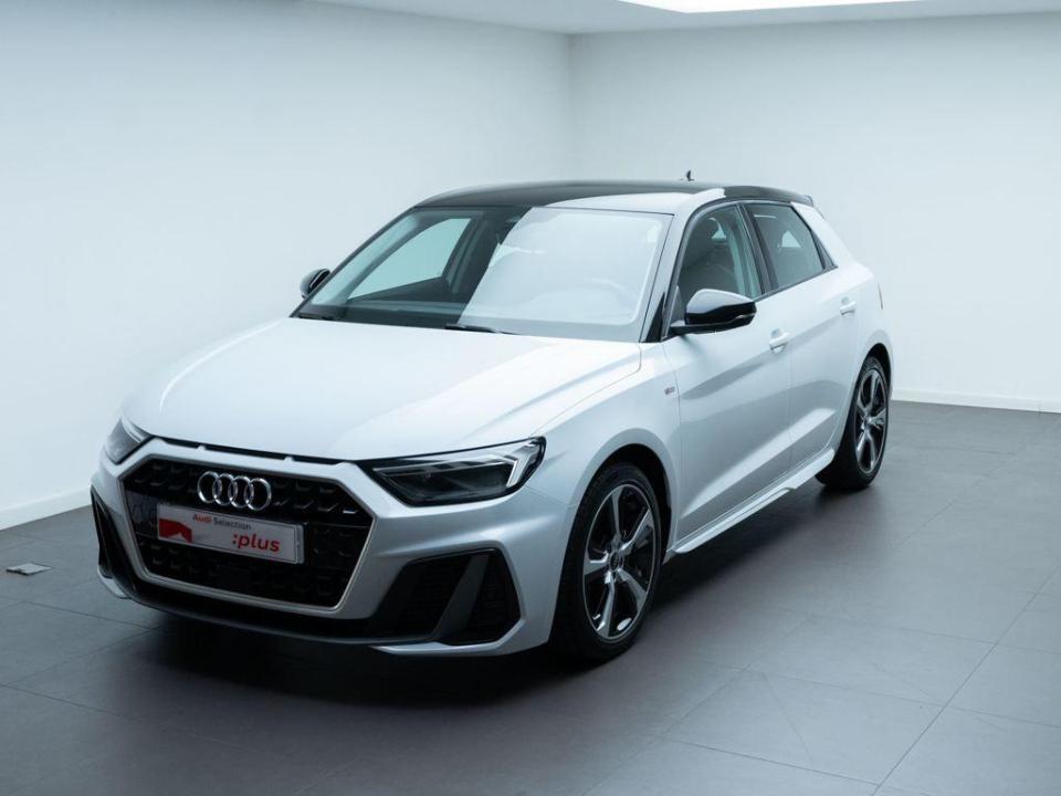 Audi A1 Adrenalin edition 30 TFSI 81 kW (110 CV) S tronic