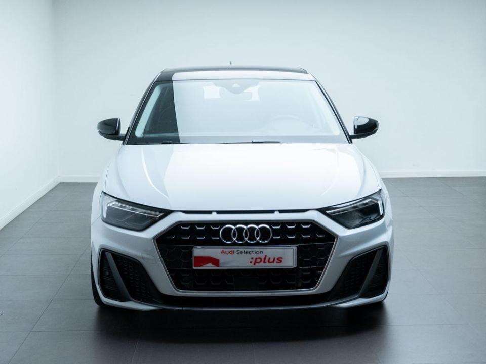 Audi A1 Adrenalin edition 30 TFSI 81 kW (110 CV) S tronic