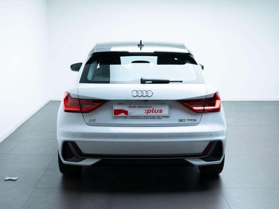Audi A1 Adrenalin edition 30 TFSI 81 kW (110 CV) S tronic